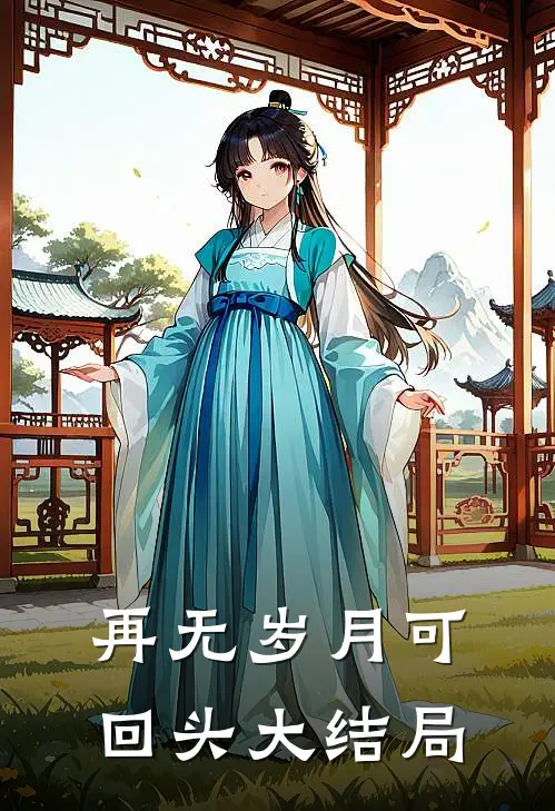 再无岁月可回头大结局