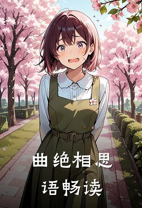 曲绝相思语畅读