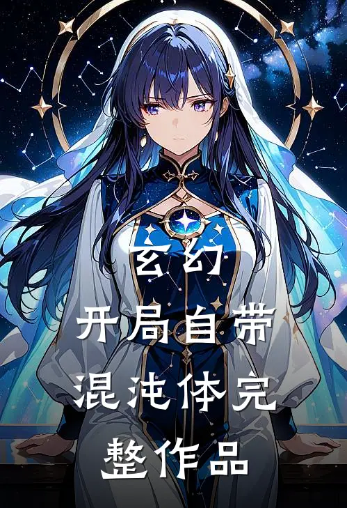 玄幻：开局自带混沌体完整作品