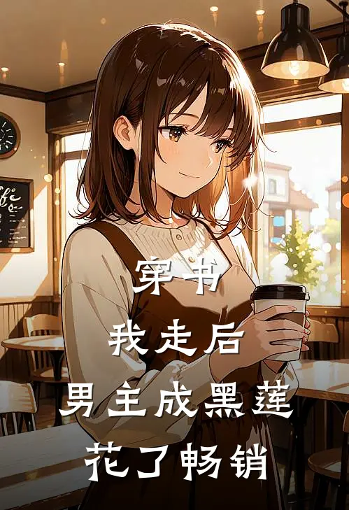 穿书：我走后，男主成黑莲花了畅销