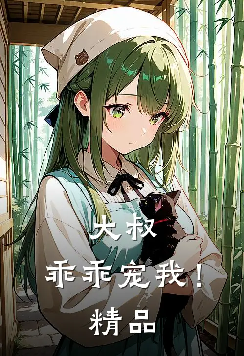 大叔，乖乖宠我！精品