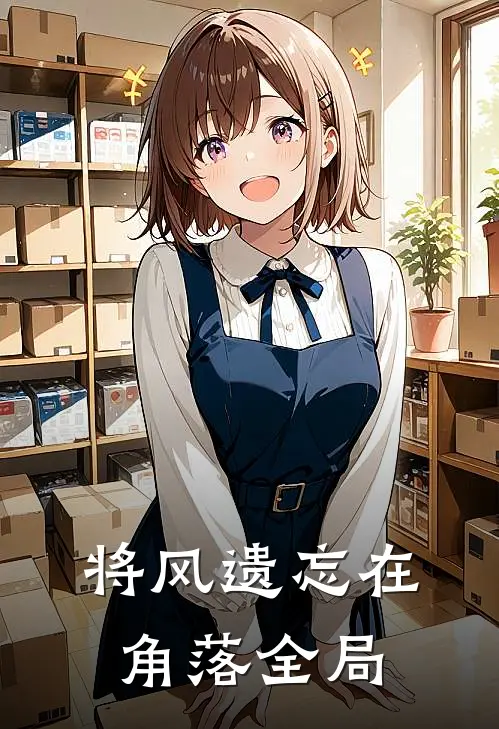 将风遗忘在角落全局