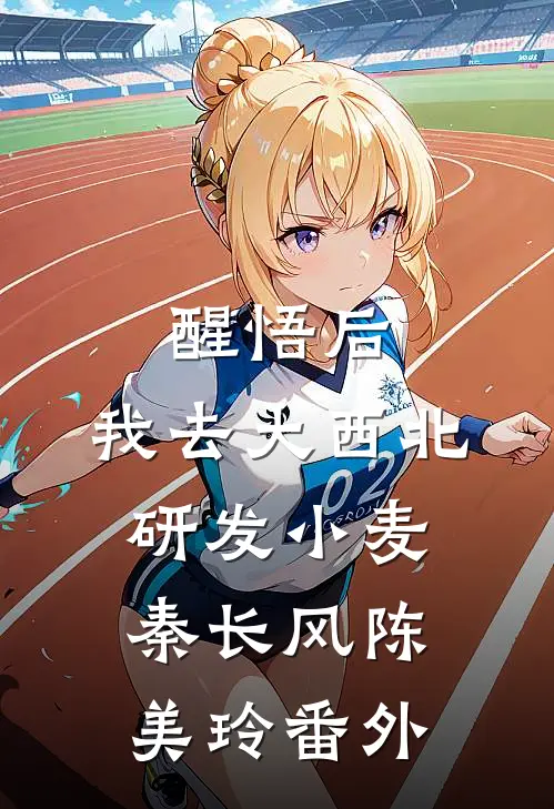 醒悟后，我去大西北研发小麦秦长风陈美玲 番外