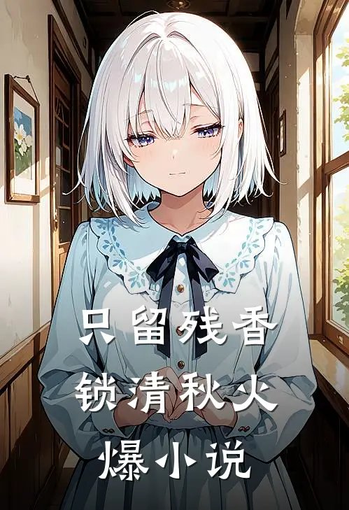 只留残香锁清秋火爆小说