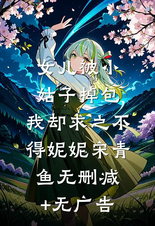 女儿被小姑子掉包，我却求之不得妮妮宋青鱼无删减+无广告