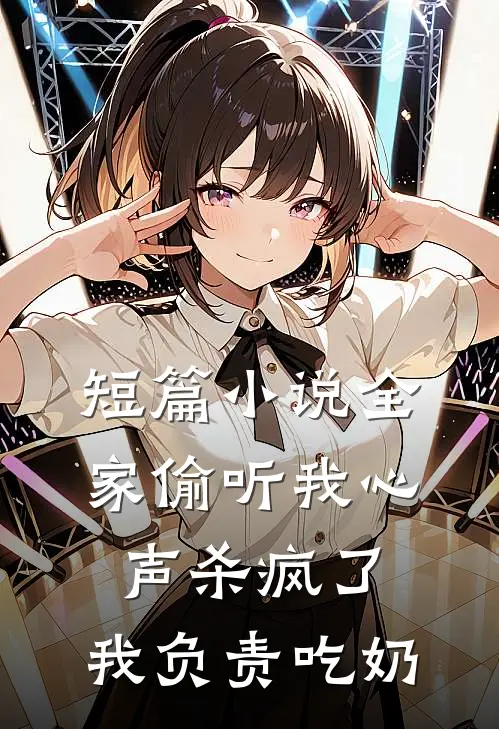 短篇小说全家偷听我心声杀疯了，我负责吃奶