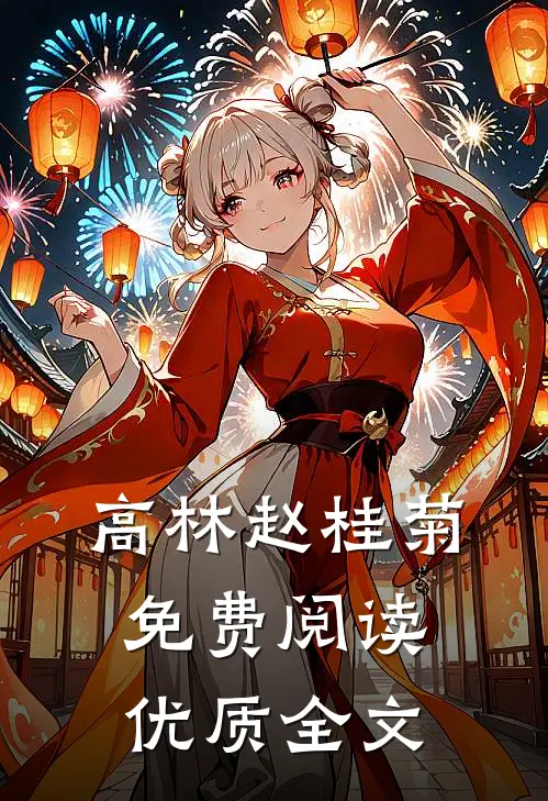 高林赵桂菊免费阅读优质全文