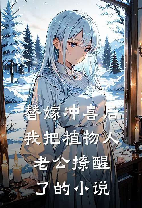 替嫁冲喜后，我把植物人老公撩醒了的小说