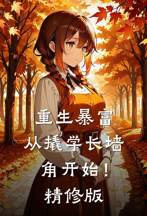 重生暴富：从撬学长墙角开始！精修版