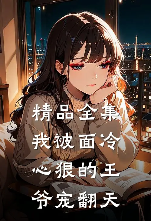 精品全集我被面冷心狠的王爷宠翻天