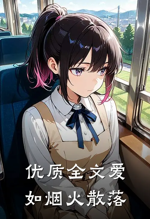优质全文爱如烟火散落
