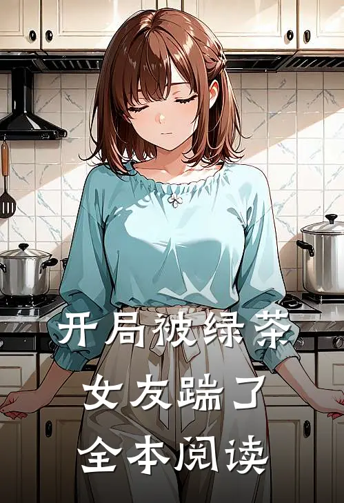开局被绿茶女友踹了全本阅读