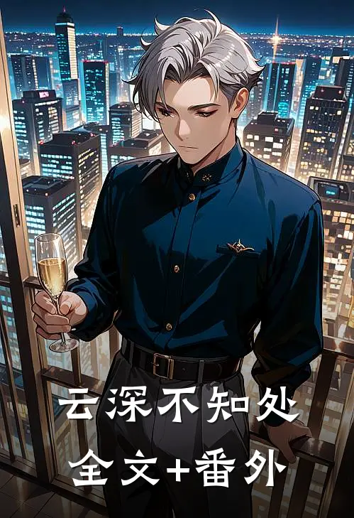 云深不知处全文+番外