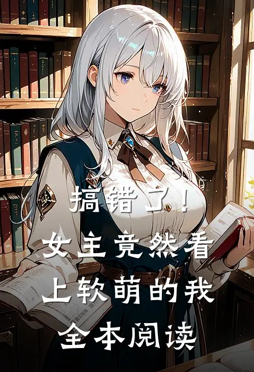 搞错了！女主竟然看上软萌的我全本阅读