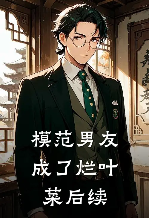 模范男友成了烂叶菜后续