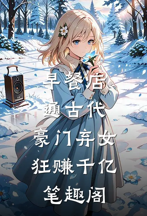 早餐店通古代，豪门弃女狂赚千亿笔趣阁