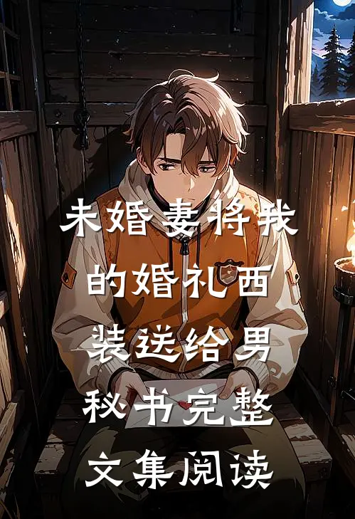 未婚妻将我的婚礼西装送给男秘书完整文集阅读