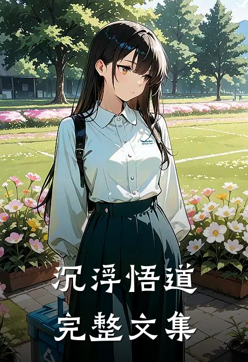沉浮悟道完整文集