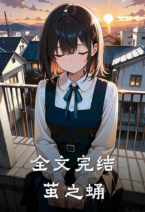 全文完结茧之蛹