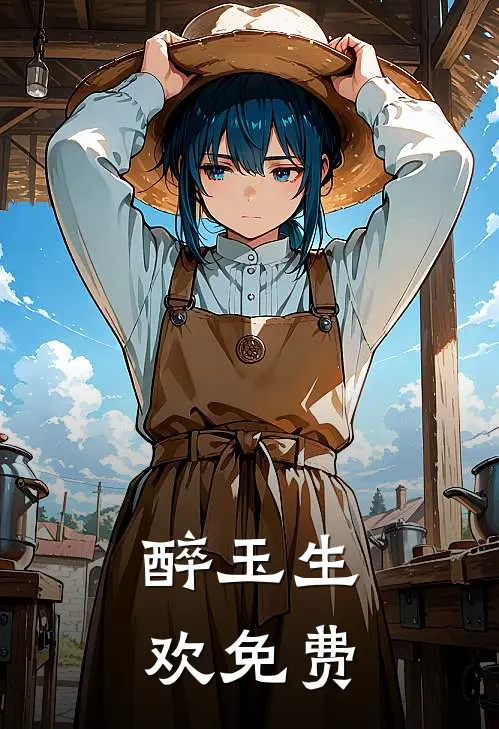 醉玉生欢免费