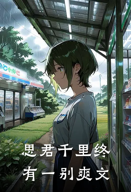 思君千里终有一别爽文