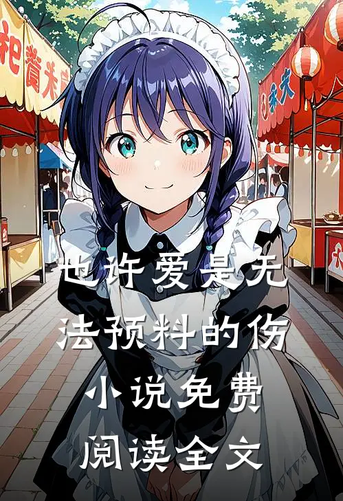 也许爱是无法预料的伤小说免费阅读全文