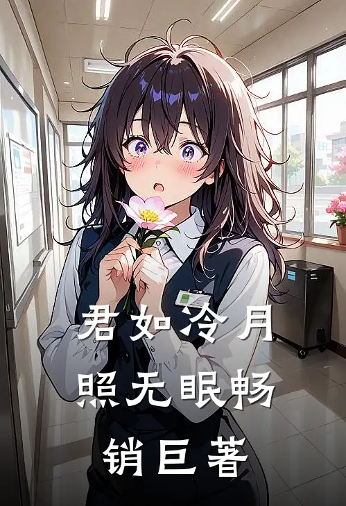 君如冷月照无眠畅销巨著