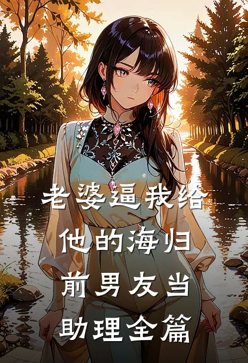 老婆逼我给他的海归前男友当助理全篇