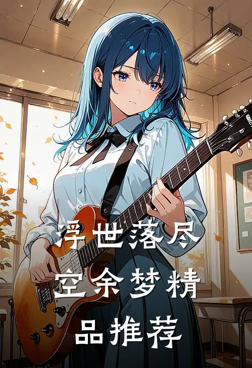浮世落尽空余梦精品推荐