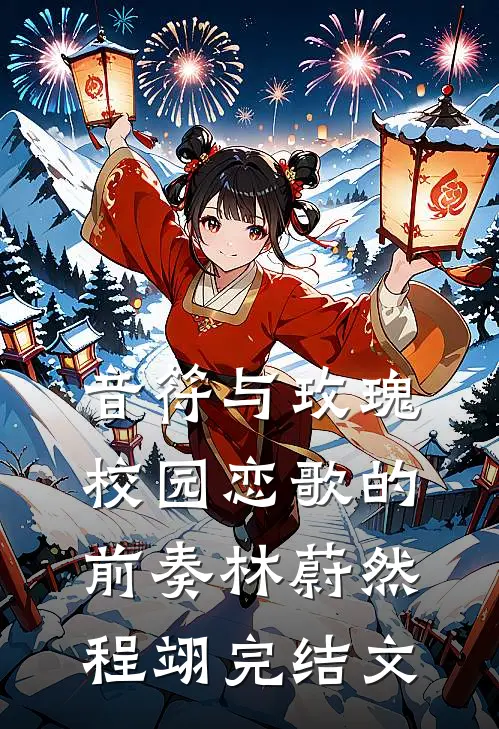 《音符与玫瑰：校园恋歌的前奏》林蔚然程翊完结文