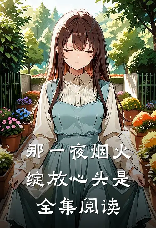 那一夜烟火,绽放心头是全集阅读