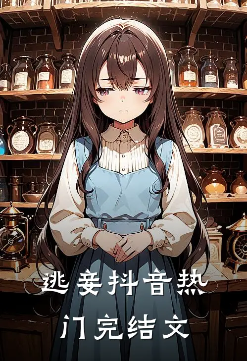 逃妾抖音热门完结文