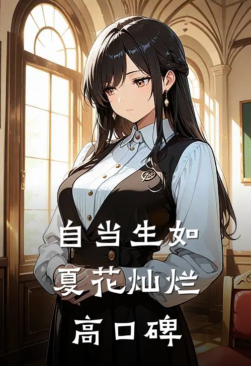 自当生如夏花灿烂高口碑