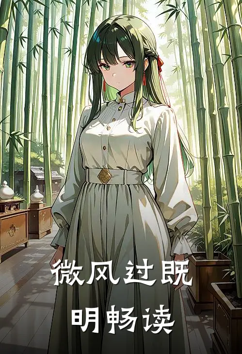 微风过既明畅读