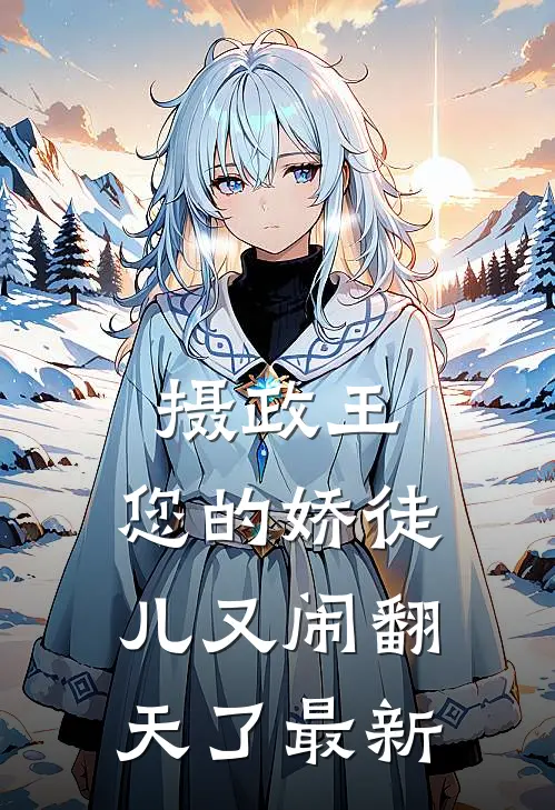 摄政王，您的娇徒儿又闹翻天了最新