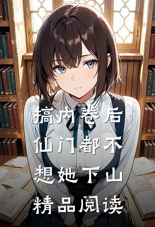 搞内卷后，仙门都不想她下山精品阅读