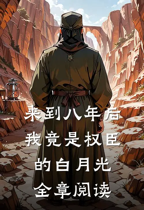 来到八年后，我竟是权臣的白月光全章阅读