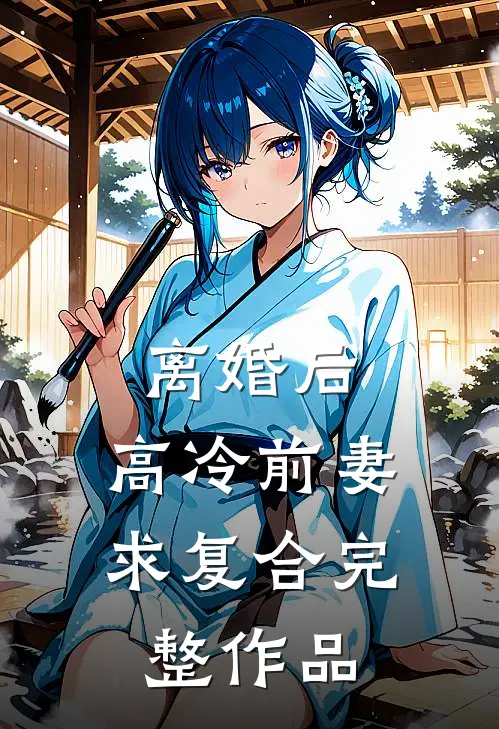 离婚后，高冷前妻求复合完整作品