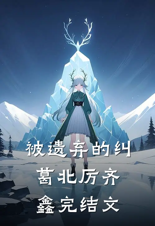 被遗弃的纠葛北厉齐鑫完结文