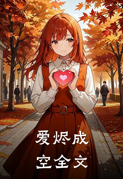 爱烬成空全文