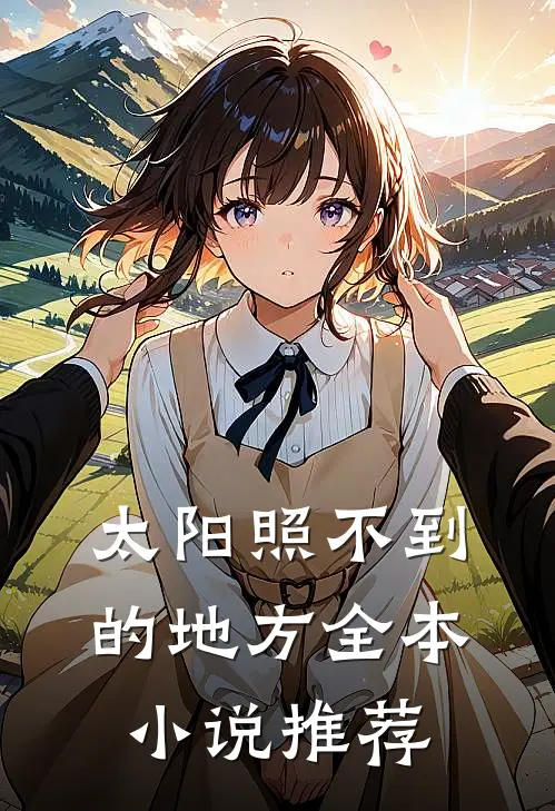 太阳照不到的地方全本小说推荐