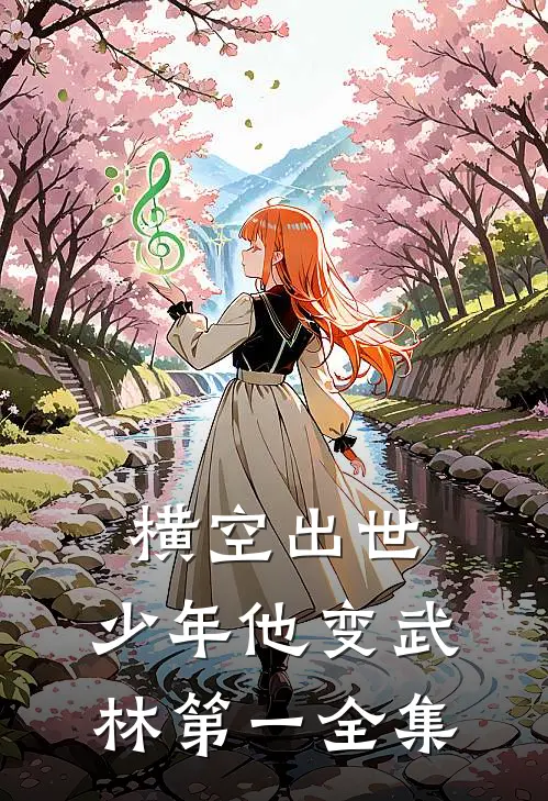 横空出世，少年他变武林第一 全集
