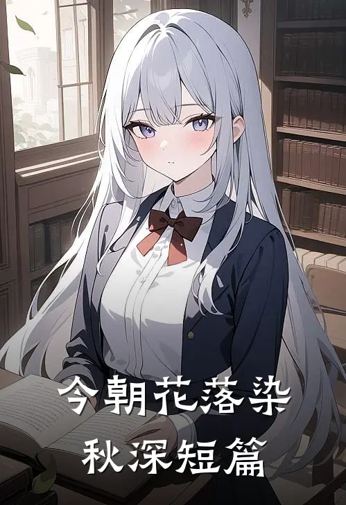 今朝花落染秋深短篇