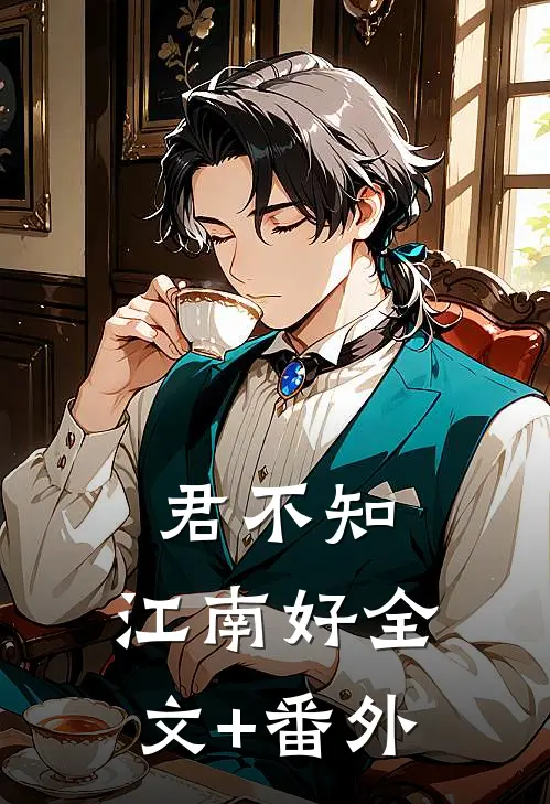 君不知，江南好全文+番外
