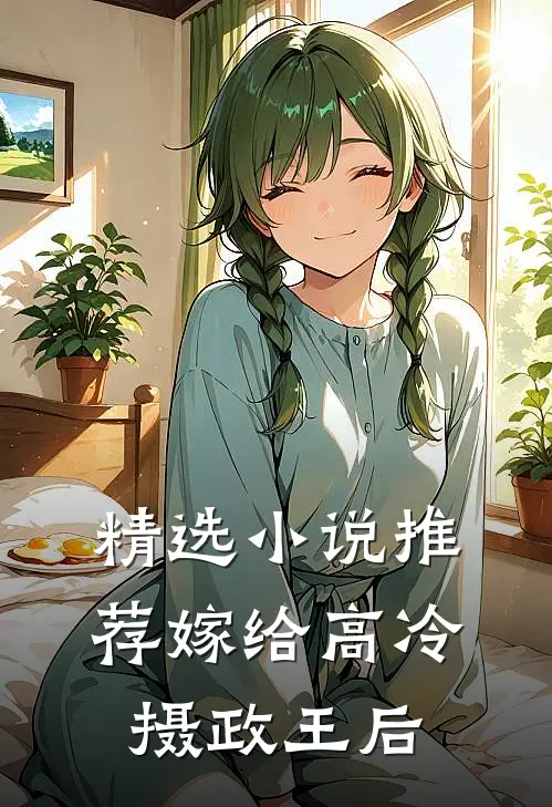 精选小说推荐嫁给高冷摄政王后