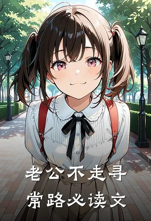 老公不走寻常路必读文