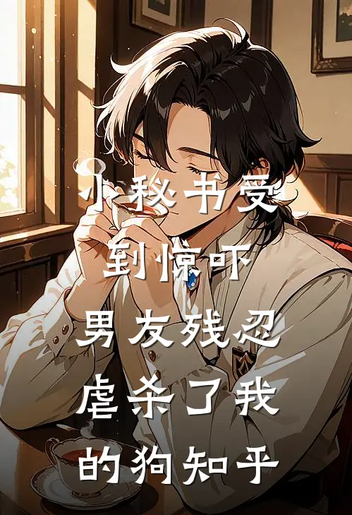 小秘书受到惊吓，男友残忍虐杀了我的狗知乎