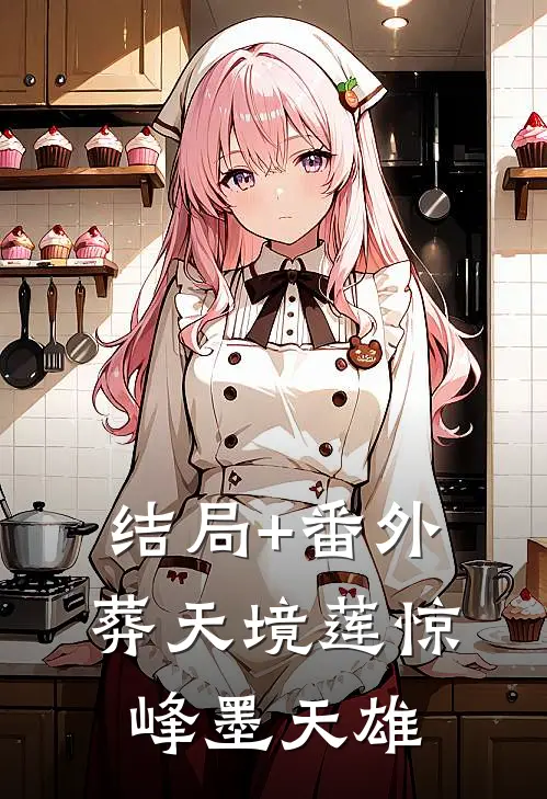 结局+番外葬天境莲惊峰墨天雄