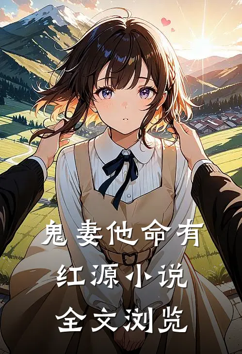 鬼妻他命有红源小说全文浏览