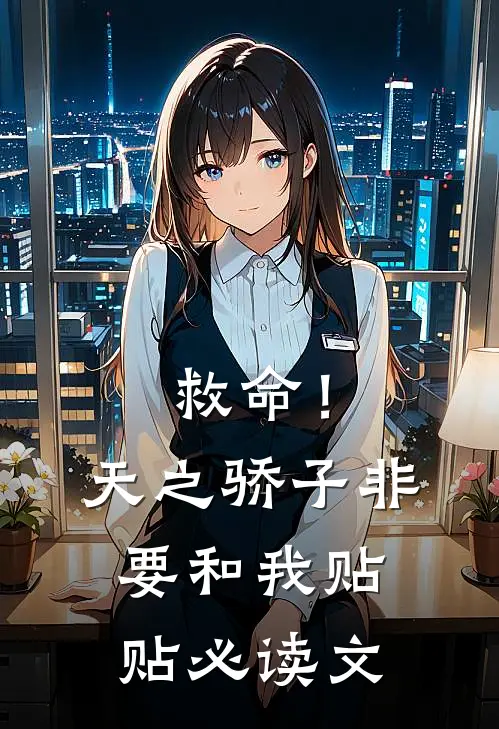 救命！天之骄子非要和我贴贴必读文
